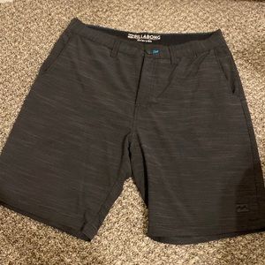 Billabong Men’s Submersible Shorts